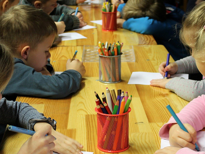 Buchanan Nursery Buchanan Nursery Bearsden Glasgow