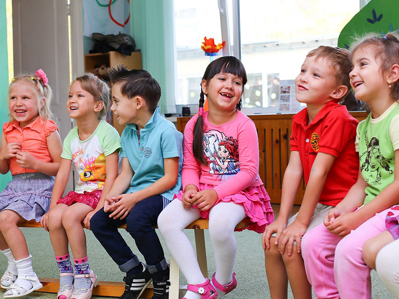 Buchanan Nursery Buchanan Nursery Bearsden Glasgow