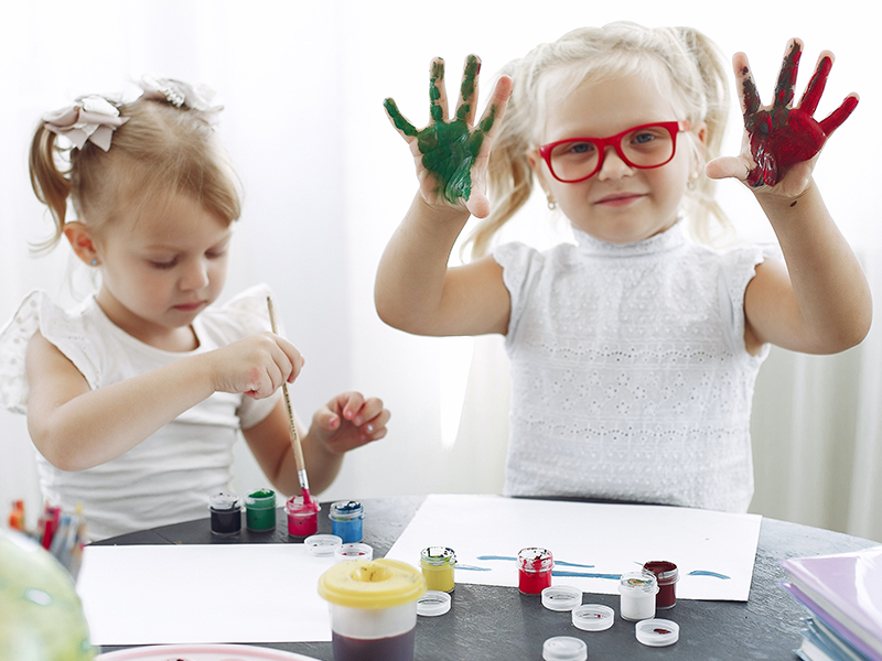 Buchanan Nursery Buchanan Nursery Bearsden Glasgow