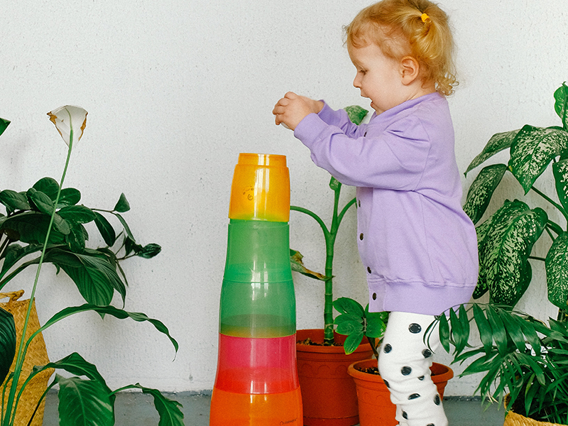 About Us Buchanan Nursery